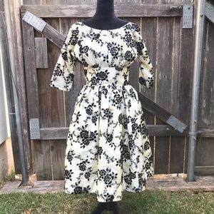 ModCloth Geode dress